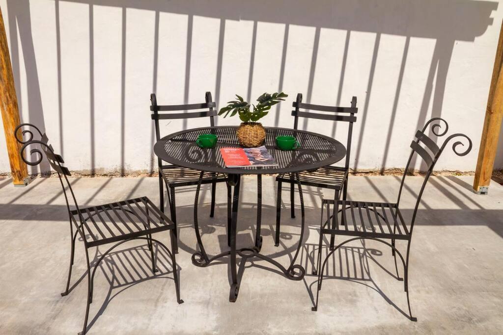 Casa Flamingos Altabi Villa Mérida Dış mekan fotoğraf