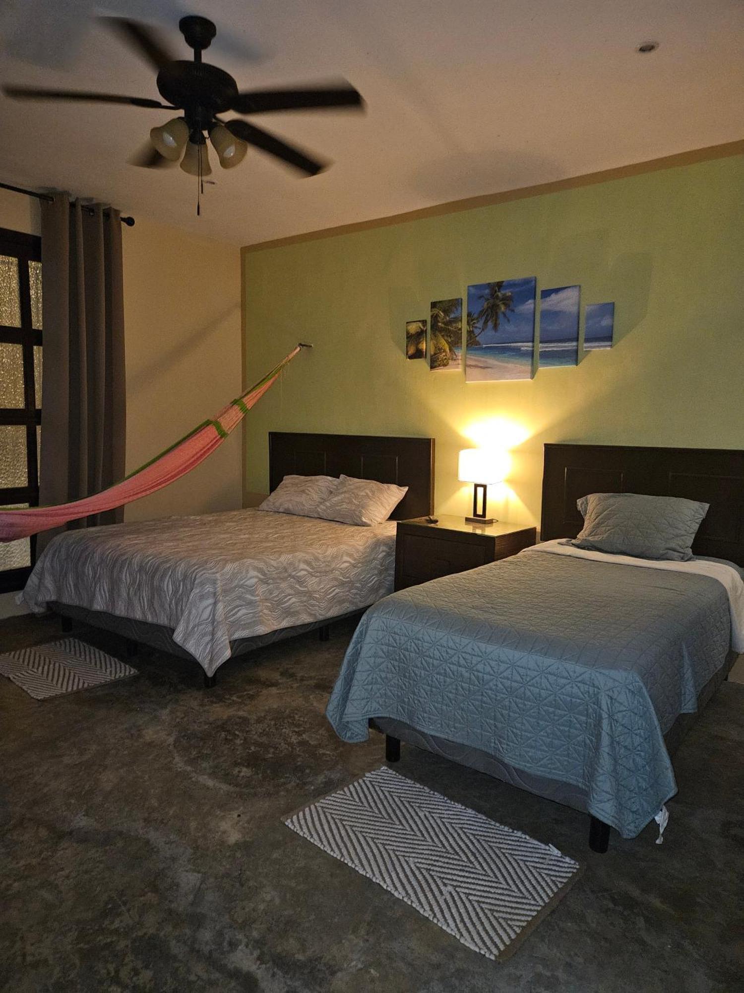 Casa Flamingos Altabi Villa Mérida Dış mekan fotoğraf